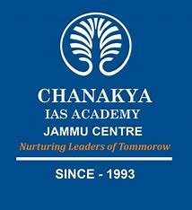 Chanakya IAS Academy, Jammu